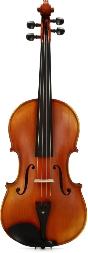 26fh-1 Knilling 26s 15.5-inch Anton Eminescu Master Model Viola