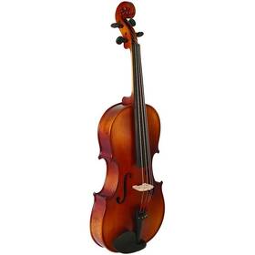 Knilling P112va4 School Model Viola Outfit With Perfection Pegs 14
