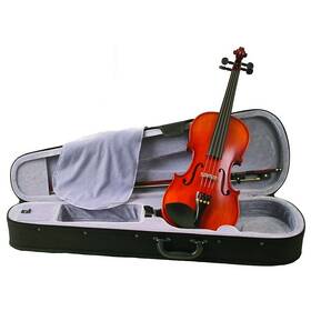 Knilling P112vn12 School Model Violin Outfit With Perfection Pegs 1/2