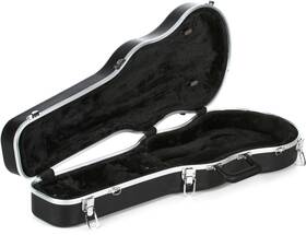 Knilling Svac115 Shaped Thermoplastic Viola Case - 15-15.5 Inch