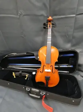 Hc2001 Kohr Johannes K500v 14 Inch Viola Outfit - Excellent Condition