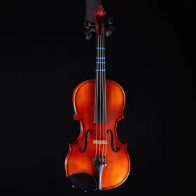 1234-300 Krutz 1234 13ftft 300 Series Viola Cracked Back
