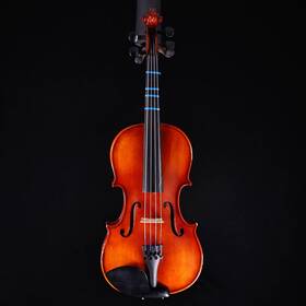 Krutz 1235-300 Ltr 1235 13ftft 300 Series Viola