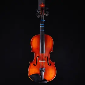 1235-300 Krutz Ltr 1235 13ftft 300 Series Viola