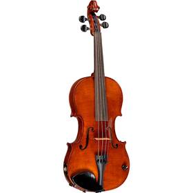 Legendary Strings 194744818516 L101el Electric Violin 4/4 Size
