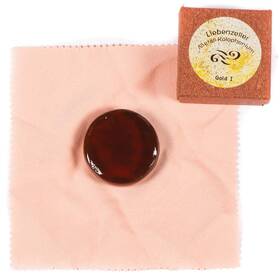 Liebenzeller 4334274963 Gold I Rosin Violin Premium Gold-infused Blend