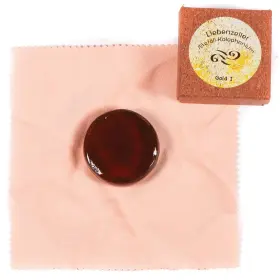 4334274963 Liebenzeller Gold I Rosin Violin Premium Gold-infused Blend