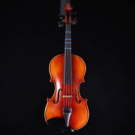 Maple Leaf Strings 1000035 13ftft Viola