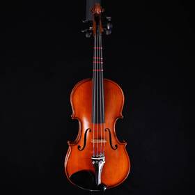Melody Music Shop Llc 8251532 Thoma 13ftft Model 60 Viola