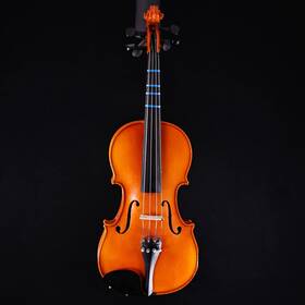 Melody Music Shop Llc 990922203 Strunal 14ftft Model 3/10 Viola