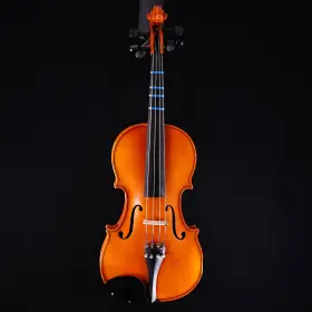 990922203 Melody Music Shop Llc Strunal 14ftft Model 3/10 Viola
