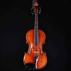Melody Music Shop Llc Archived7072 Thoma 291622 14 Inch Model 140 Viola