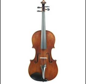 Nikolas Va-c05 Brand Viola