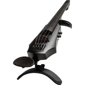 Nxt4a-va-bk Ns Design Nxta Active Series Electric Viola In Black 4/4