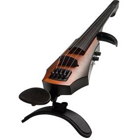 Ns Design Nxt4a-va-sb Nxta Active Series Electric Viola In Sunburst 4/4
