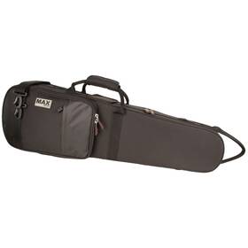 Pro-tec Mx015 Protec Viola Max Shaped Case Fits Violas 15 To 15.5 Inch In Body Length Model M