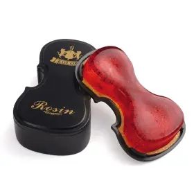 4354617174 Punk Natural Transparent Rosin Colophony Suited Violin Cello Viola And 2a
