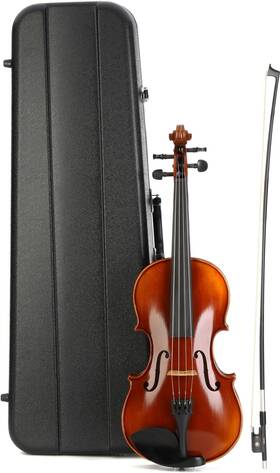 Revelle Rev65 15 Rev48 Student Viola Outfit - 15-inch