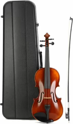 Rev48 Revelle Rev65 15 Student Viola Outfit - 15-inch