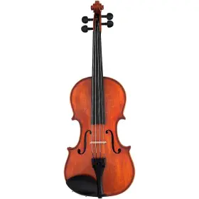 Sr52e15h Scherl And Roth Sr52 Galliard Series Student Viola Outfit 15 Inch