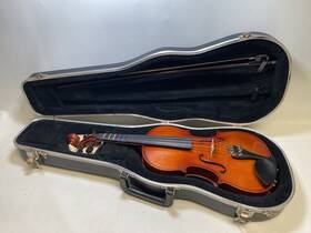 Scherl & Roth R401e1314 And 13ftft Viola