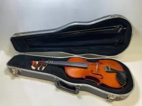 R401e1314 Scherl & Roth And 13ftft Viola