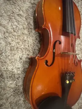 R401e152 Scherl & Roth And Viola 15.5 Inch