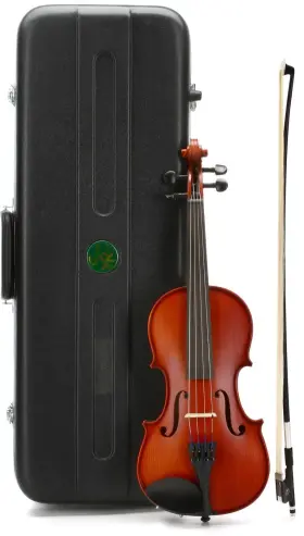 Sr42e12h Scherl & Roth And 12-inch Arietta Student Viola Outfit