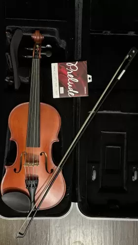 Sr42e14h Scherl & Roth And Sr42e14 14-inch 2020 Student Viola