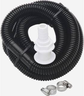 Seasense 744759226495 Bilgepump Plumbing