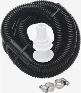 Seasense 744759226495 Bilgepump Plumbing
