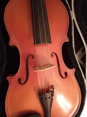 R405k152 Sheryl And Roth Viola 15 1/2 Strad Copy