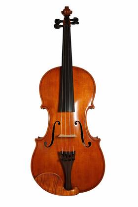 Simon Nandor 570-16 570 16 Inch Viola 2005 Hand-carved Romania