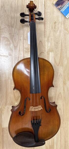 Snow Pa1000 15 7/8 Inch Viola