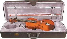 1038l2-12 Stentor Viola Outfit 12.0