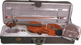 1505-16 Stentor Viola Outfit Student Series Ii 16 Inch