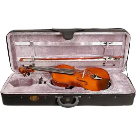 1038 Stentor 197881195397 Student I Series Viola Outfit 14 Inch Ob