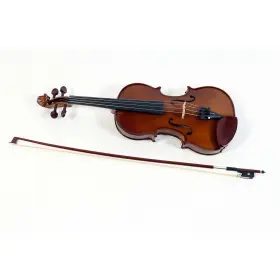 1038 Stentor 197881252472 Student I Series Viola Outfit 14 Inch Ob