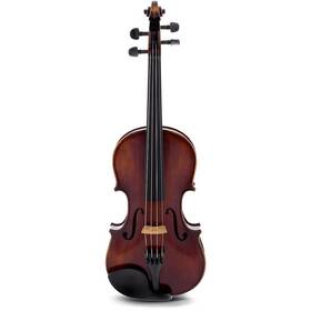 Strobel 656238056410 Ml-300 Recital Series Violin Outfit 4/4