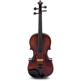 Ml-300 Strobel 656238056410 Recital Series Violin Outfit 4/4