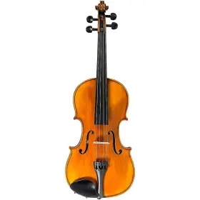 Ma-100-14 Strobel Ma-100 Student Series 14 Inch Viola Outfit Dominant