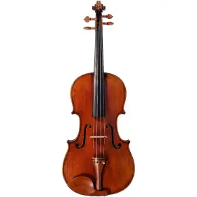 Ma-500-15.5 Strobel Ma-500 Recital Series Viola Outfit 15.5 Inch
