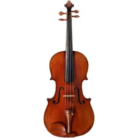 Ma-500-16.5 Strobel Ma-500 Recital Series Viola Outfit 16.5 Inch