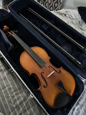 Ma500 Strobel 2012 Viola 15.5 Inch