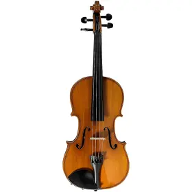 Ml-100-34 Strobel Ml-100 Student Series 3/4 Size Violin Outfit Dominant