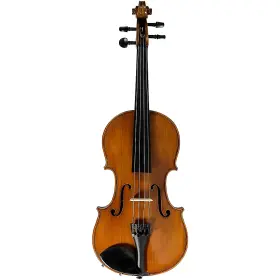 Ml-80-34 Strobel Ml-80 Student Series 3/4 Size Violin Outfit