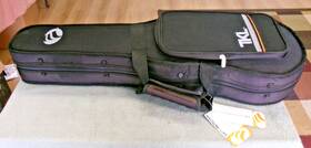 Tkl 67015 Viola Case Fits 15 Inch To 15.5 New Lightweight