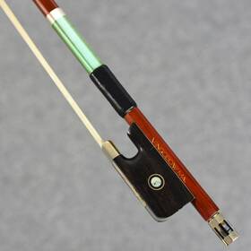 Vingobow 20090930430m 4/4 Full Size New Master Pernambuco Viola Bow Ship From Usa
