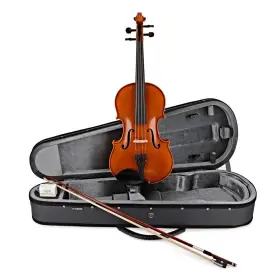 Va5s Yamaha 086792839332 Viola - Size 16 Inch