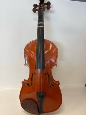 Yamaha 867928265924 Pre-owned Violin V-5 4/4 With Case P23011640